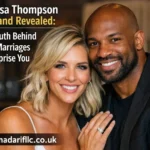 Jayden Daniels Charissa Thompson Husband