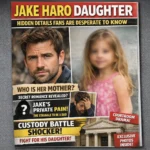 Jake Haro Daughter