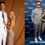 Paul Skenes Livvy Dunne