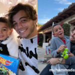 Paul Skenes Livvy Dunne Jordan Fritz