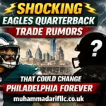 eagles quarterback trade rumors