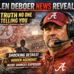 kalen deboer news