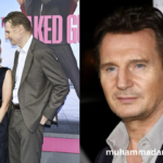 Liam Neeson Pamela Anderson Dating