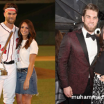 Charissa Thompson Husband Kayla Varner