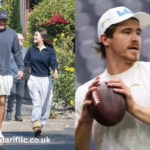 Justin Herbert Madison Beer