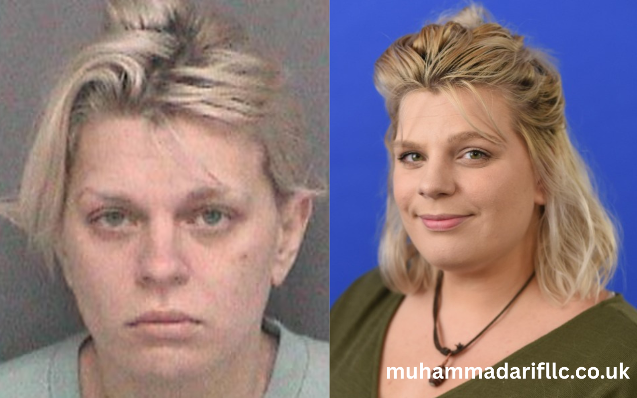 Brittany Fortinberry