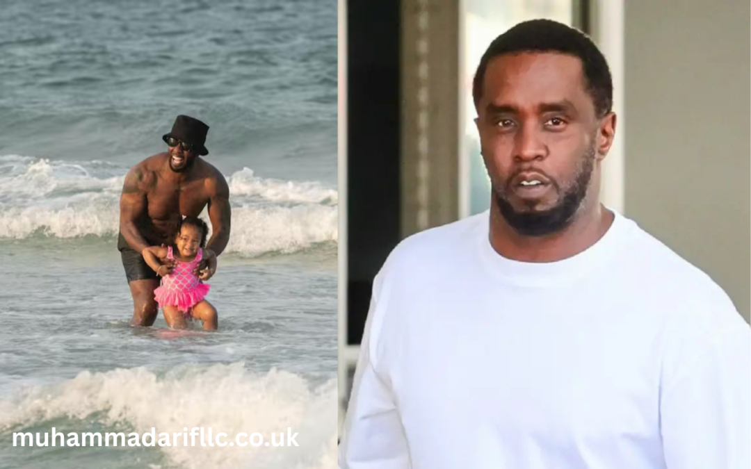 Is Diddy Out of Jail